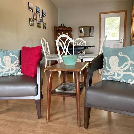 Camp Fisher Cottage Cassville Экстерьер фото