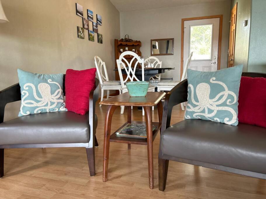 Camp Fisher Cottage Cassville Экстерьер фото